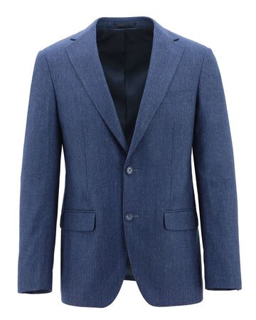 Lazio Blue Sports Jacket